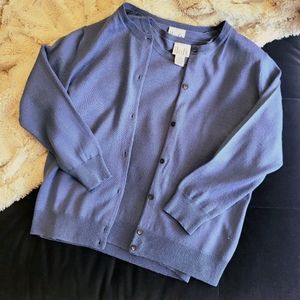 Vintage Ann Taylor Loft Sweater Set